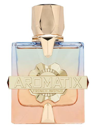 Teas Me Aromatix X French Avenue 1000ml