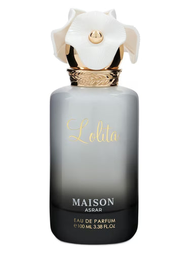 LOLITA MAISON ASRAR 100ml