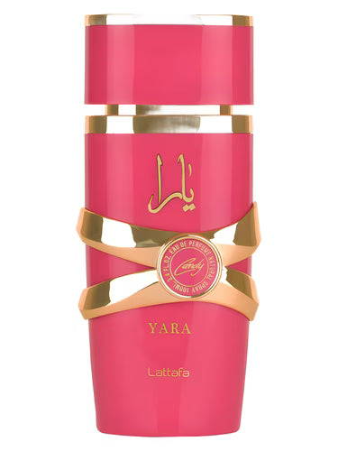 YARA CANDY 100ml