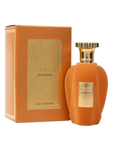 Voux Patisserie PARIS CORNER 100ml