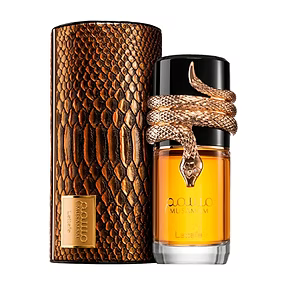 Musamam Lattafa  Eau de Parfum 100 ml