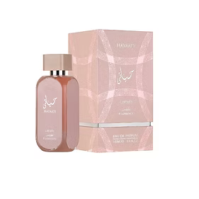 Hayaati Florence Lattafa EDP 100ml