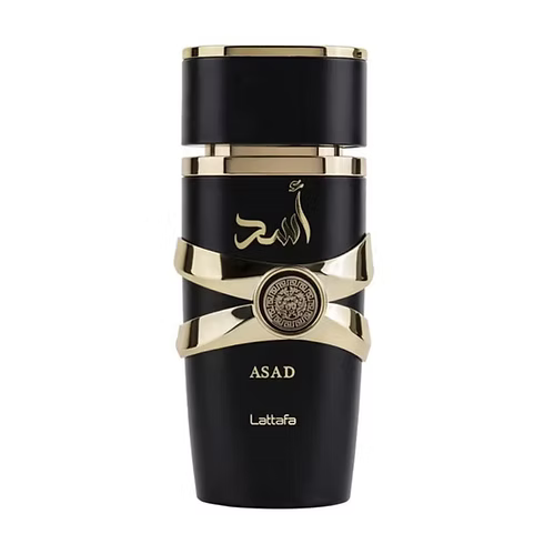 Lattafa Asad Eau de Parfum 100ml