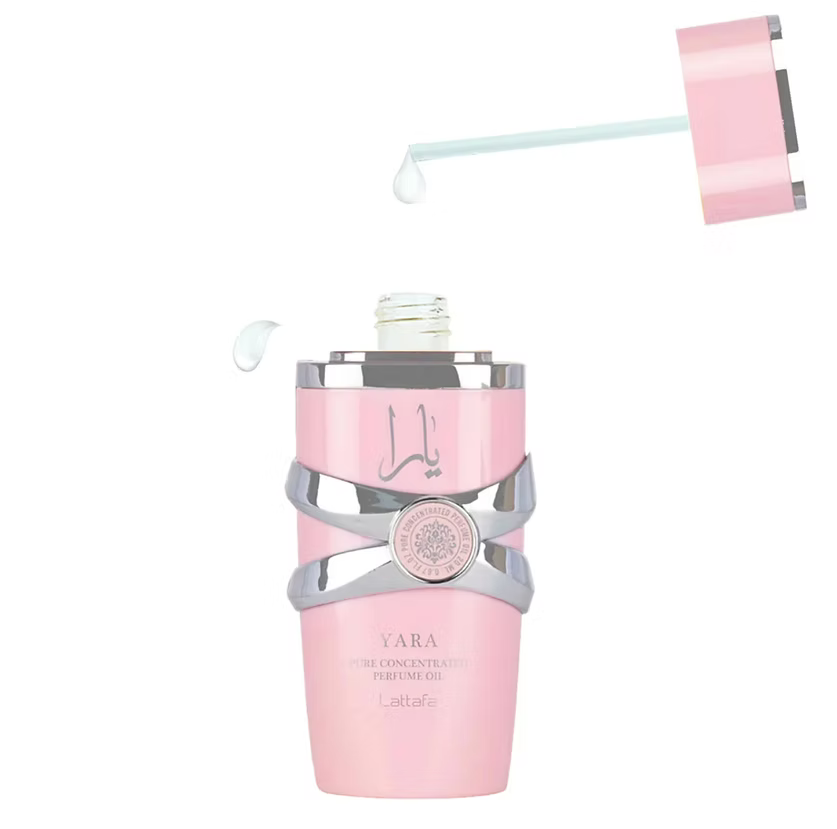 Yara Olio Concentrato 20ML Estratto di profumo senza alcol