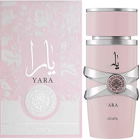 Lattafa Yara Eau de Parfum 100ml