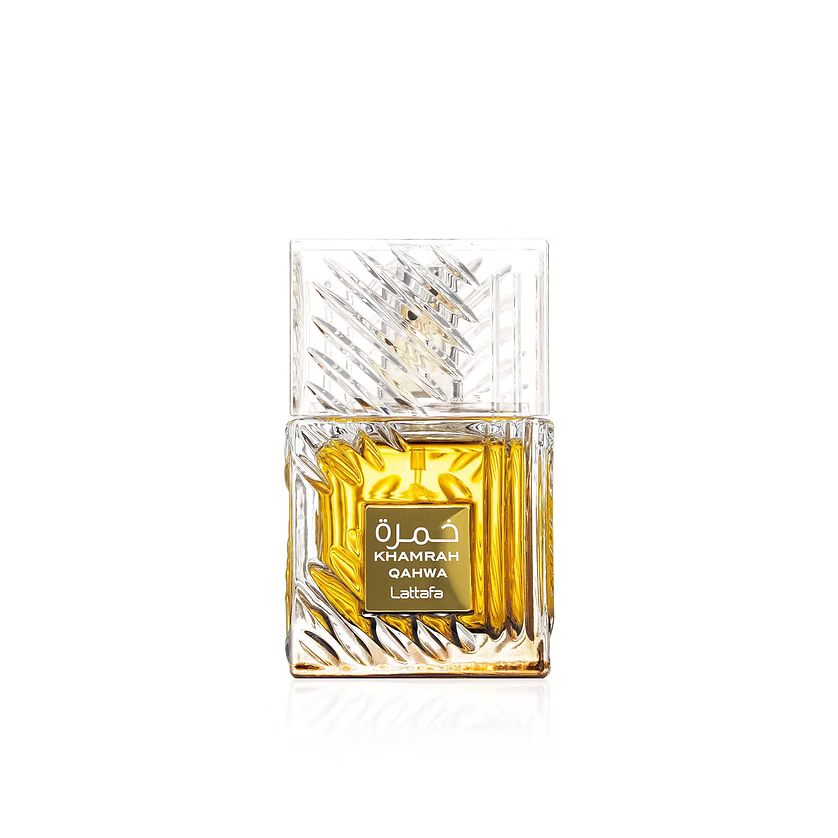 Khamrah Qahwa Lattafa Eau de Parfum 100ml