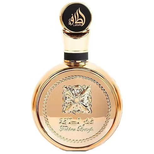 Lattafa Fakhar Gold Extrait Eau de Parfum 100ml