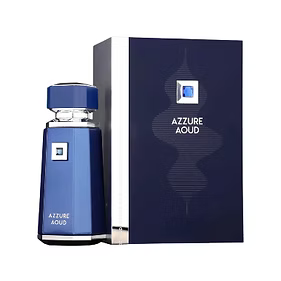 Azzure Aoud French Avenue Eau de Parfum 100ml