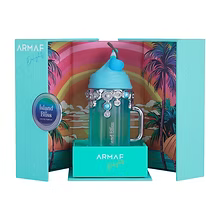 Armaf Island Bliss Eau de Parfum 100ml