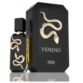 Veneno French Avenue Eau de Parfum 100ml