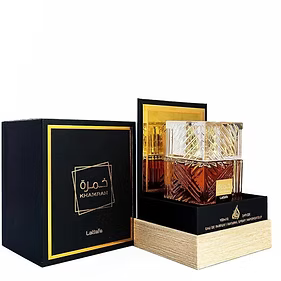 Lattafa Khamrah Eau de Parfum 100ml