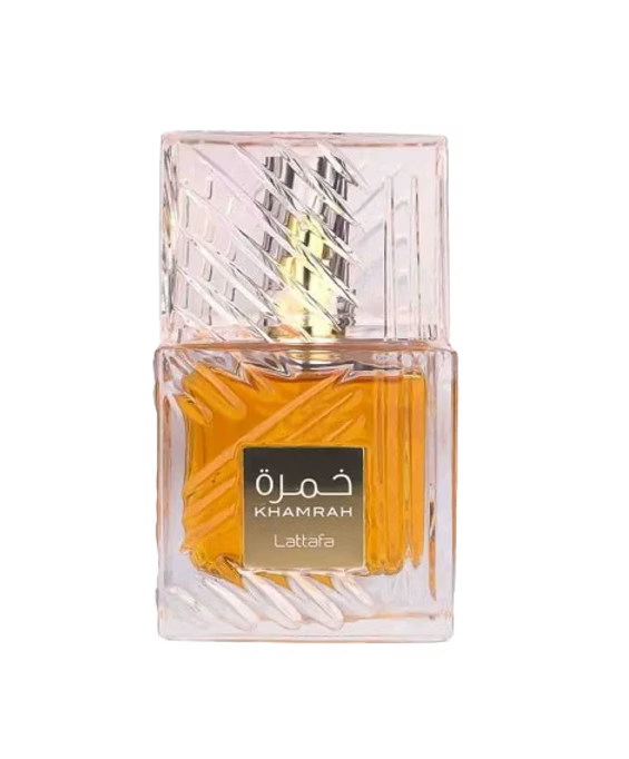 Lattafa Khamrah Eau de Parfum 100ml