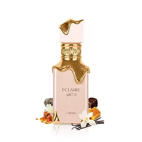 Eclaire LattafaEau de Parfum 100ml