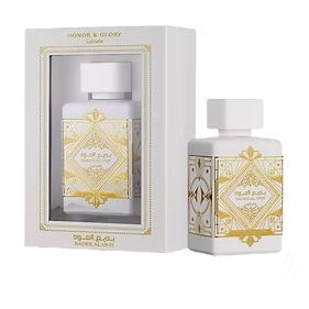Bade'e Al Oud Honor & Glory Lattafa Eau de Parfum 100ml