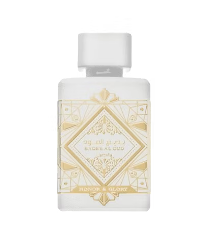 Bade'e Al Oud Honor & Glory Lattafa Eau de Parfum 100ml