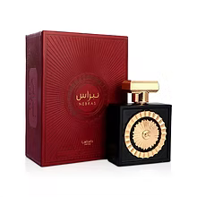 Lattafa Pride Nebras Eau de Parfum 100 ml