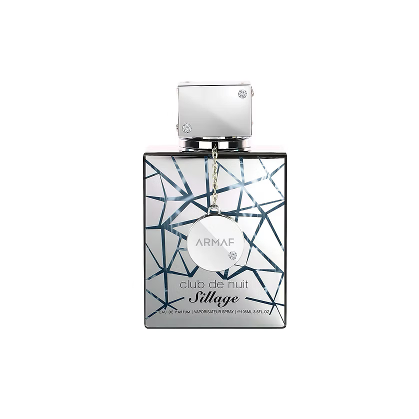Club de Nuit Sillage Armaf Eau de Parfum 100ml