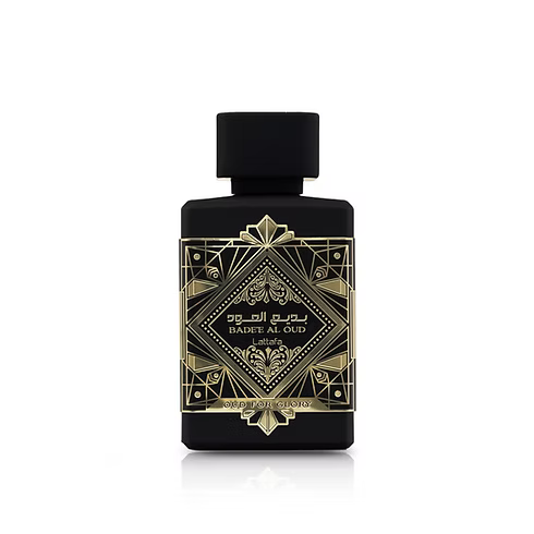 Bade’e Al Oud Oud For Glory Lattafa Eau de Parfum 100 ml