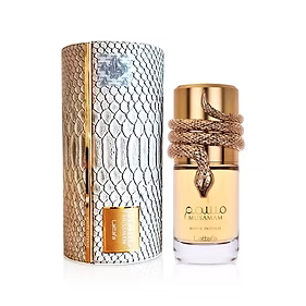 Musamam White Intense Lattafa Eau de Parfum 100ml