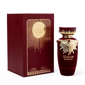 Sakeena Lattafa  EDP 100ml