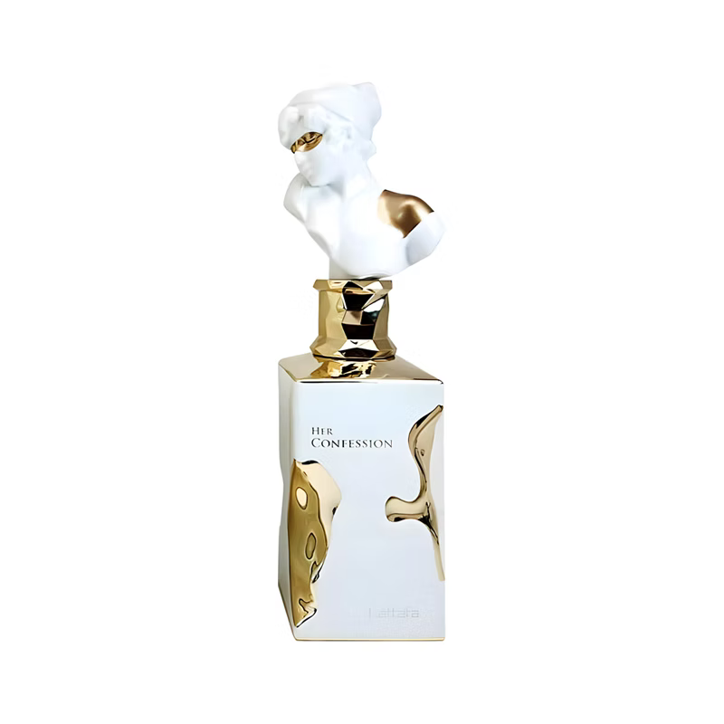 HER CONFESSION LATTAFA EAU DE PARFUM 100ML