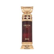Grecia Rosa Extrait de parfum  French Avenue unisex