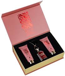 Riiffs Rose De Soleil Set