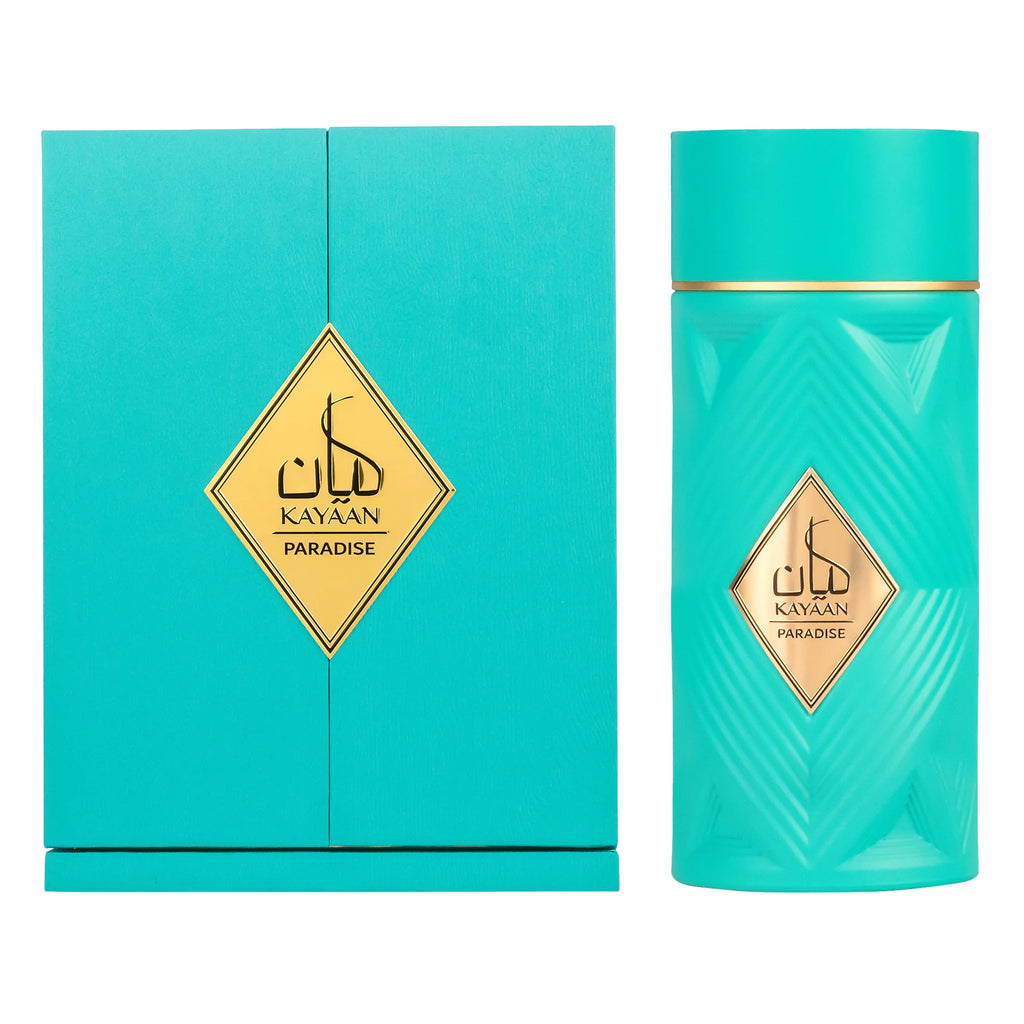Kayaan Paradise Ansam By Armaf - 100 ml