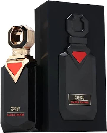 Amber Empire French Avenue 100ml