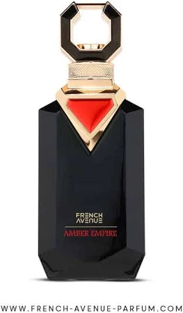 Amber Empire French Avenue 100ml