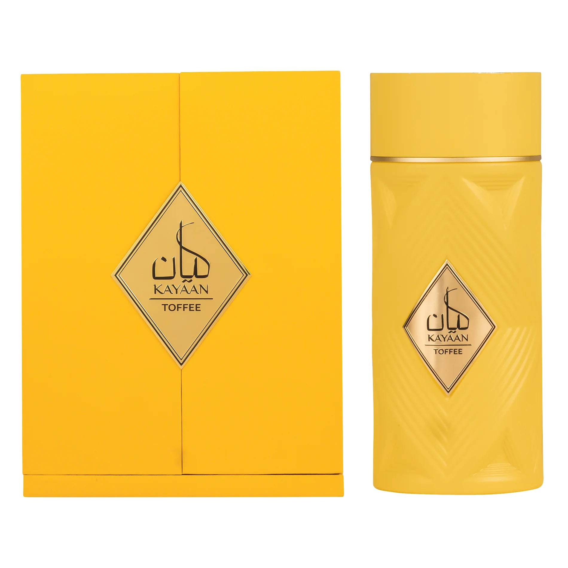 Kayaan Toffee Ansam by Armaf - 100 ml